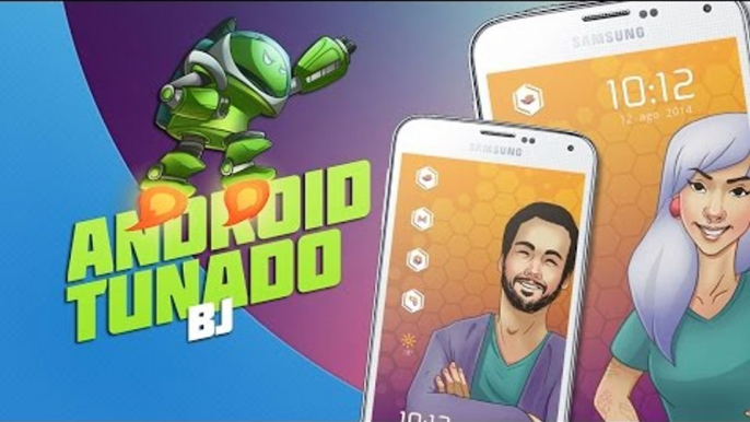 Baixaki Jogos [Android Tunado] - Baixaki Android