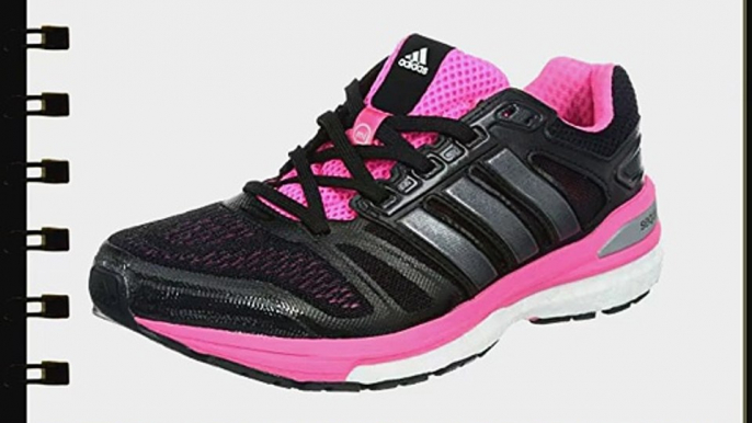 Adidas Supernova Sequence 7 Women's Running Shoes - 5