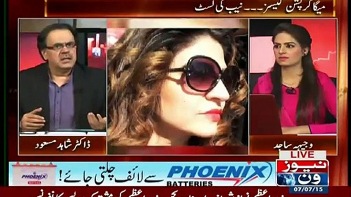 Dr Tanver Zamani Ki Media Mein Personality Kharab Karne Ki Koshish Ki Gai Hai..Dr Shahid masood