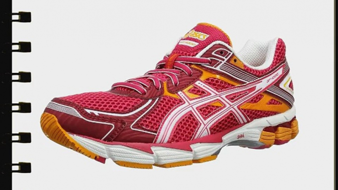 Asics GT-1000 2 Runningshoes Wms