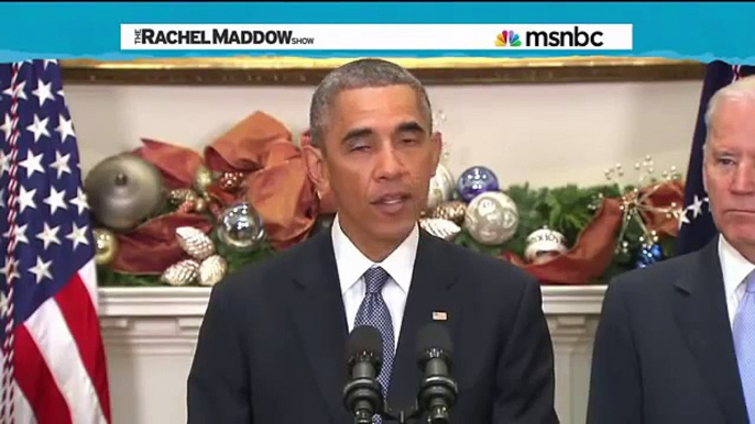 Rachel Maddow: The Obama Economic Boom. 200+K Jobs for 10 Months Straight!