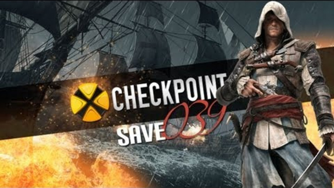 [Checkpoint] - Save 39 - Baixaki Jogos