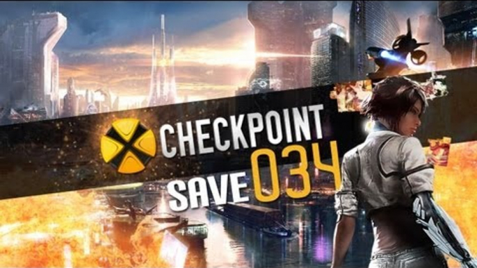 [Checkpoint] - Save 034 - Baixaki Jogos