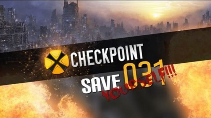 [Checkpoint] Save 031 - Baixaki Jogos