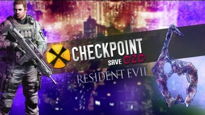 [Checkpoint] Save 020 - Baixaki Jogos