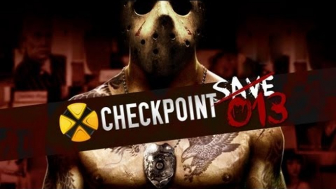 [Checkpoint] Save 013 - Baixaki Jogos