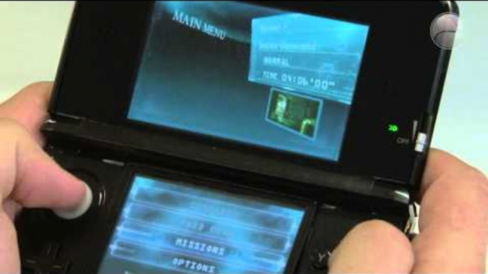 Videoanálise: Resident Evil: Revelations (3DS) - Baixaki Jogos