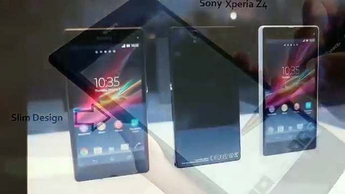 Sony Xperia Z4, Xperia Z4 Ultra, Xperia Z4 Compact and Xperia Z4 Tablet latest rumours