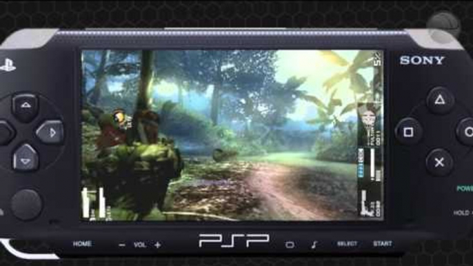 Melhores Ano 2010 - PlayStation Portable - Baixaki Jogos