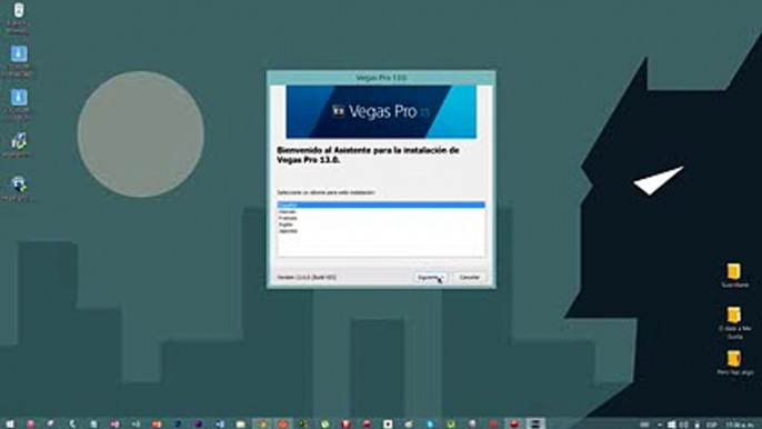 Descargar e Instalar SONY VEGAS PRO 13 FULL ESPAÑOL 64 Bits - CleTutoz