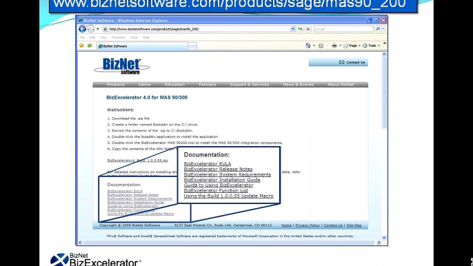 Installing Microsoft SQL Server 2005 Express Edition