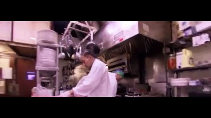 Kitchen Nightmares US S01E01