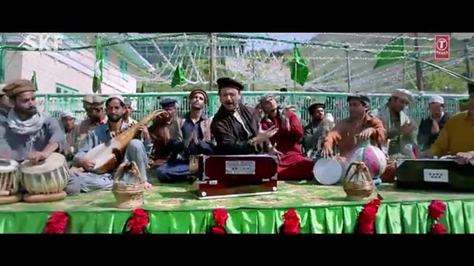 ’Bhar Do Jholi Meri’ VIDEO Song - Adnan Sami - Bajrangi Bhaijaan - Salman Khan