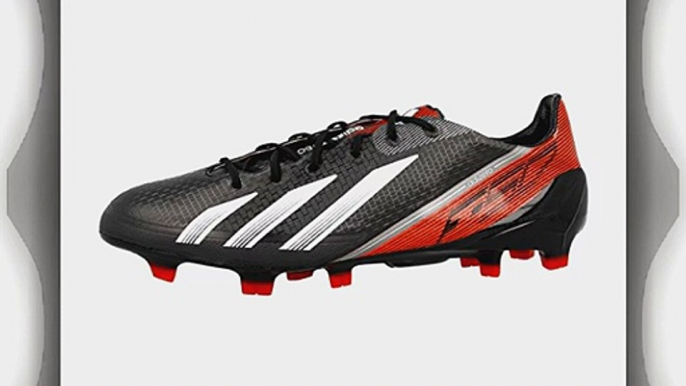 Adidas Adizero F50 TRX FG SYN Football Boots - 7