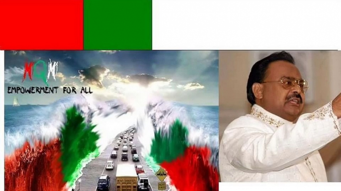 MQM Dil Diya Hai Jaan Bhi Denge