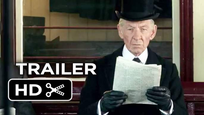 Regarder un Mr. Holmes�(2015) film en streaming