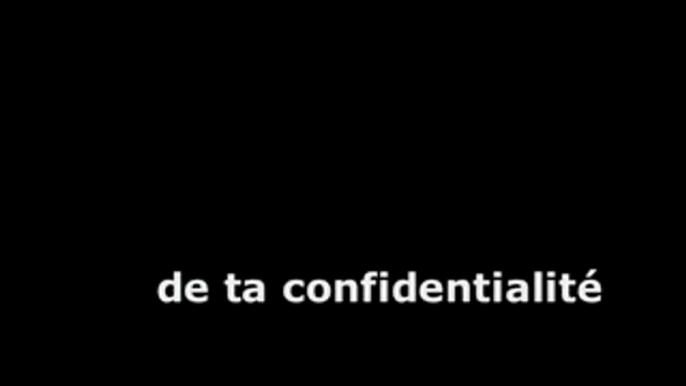 À Royal et Sarkozy- 2e tour