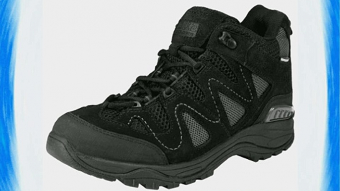 5.11 Tactical Trainers 2.0 Mid Black size 11 UK / 12 US