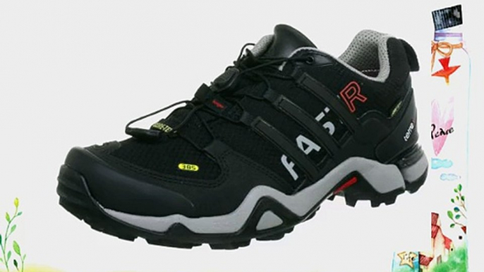 adidas Mens Terrex Fast R Trekking