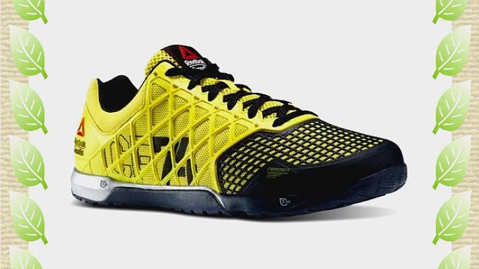 reebok - SPORTSWEAR - CrossFit Nano 4.0 - Yellow - 6