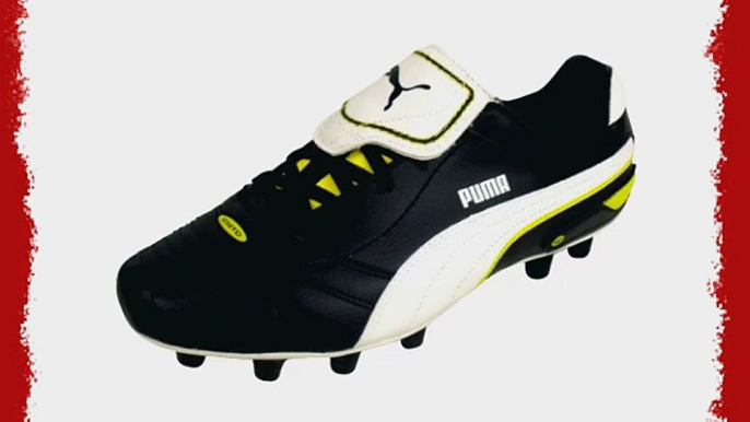 Mens Boys Puma Esito Finale i FG Firm Ground Football Boots Soccer Cleats UK 9.5