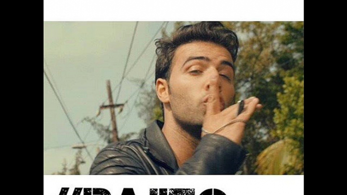 Entrevista Jencarlos Canela en  "Todo Para La Mujer"