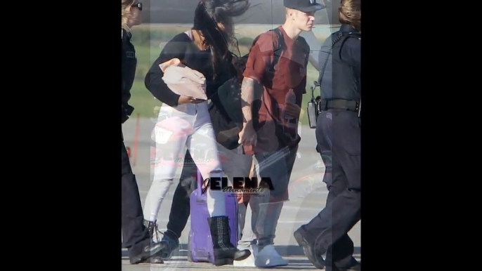 Justin Bieber & Selena Gomez (Jelena) _ Can I Have This Dance