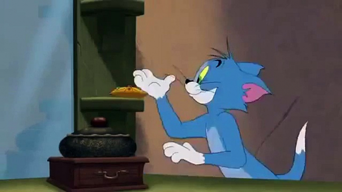 Tom And Jerry Cartoon Tom and Jerry Tales Full Episodes