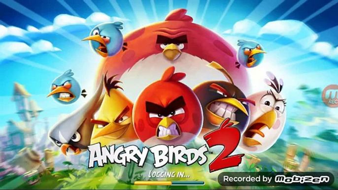 Angry Birds 2 - # 3