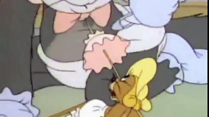 Tom and Jerry 012 Baby Puss 1943