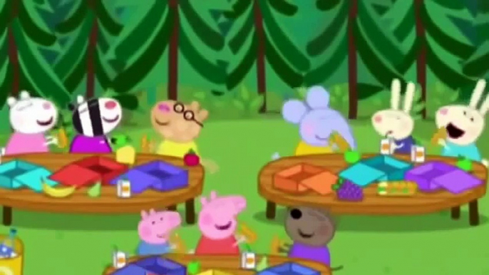 Peppa Pig en Español Latino Peppa Pig en Español 2015 Capitulos Completos NUEVOS