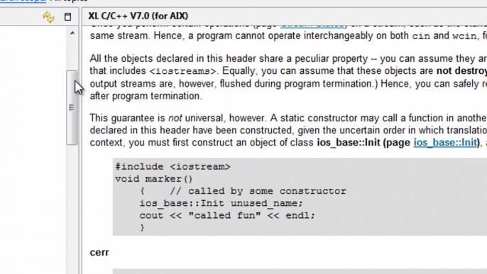 Lesson 43: Intro to libraries. Beginning Programming with Visual Studio C++ 2010