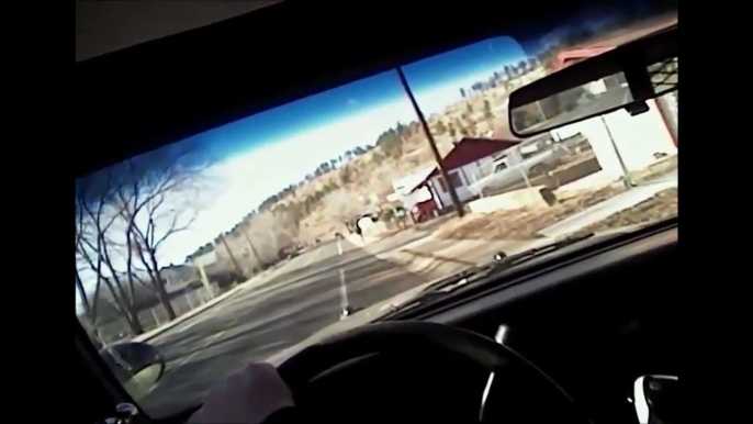 Raw Video: Body cam captures police officer's last moments