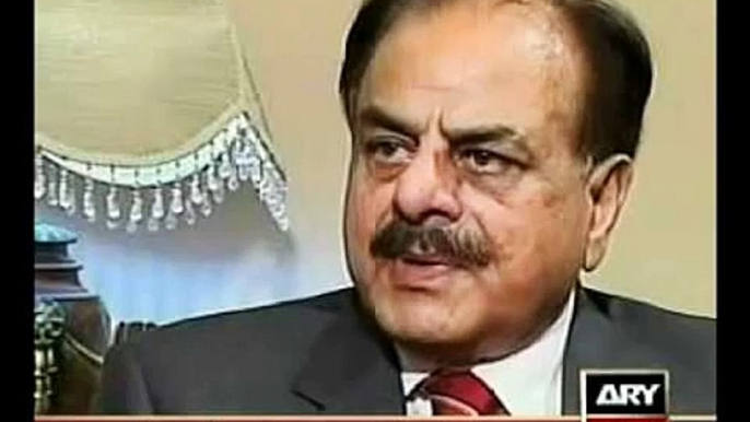 A Tribute To Gen Hameed Gul