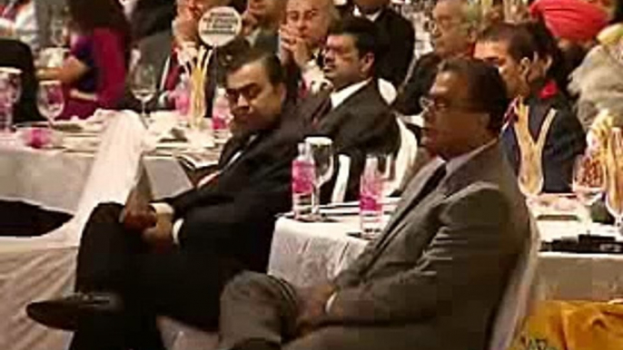 Sunil Bharti Mittal speech  at India Today Conclave 2007