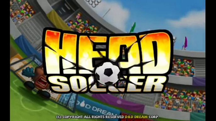 Trucchi soldi Head soccer + multiplayer