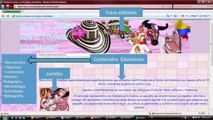 Uso Educativo de la WEB 2.0.wmv