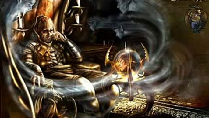 Baldur's Gate II: Shadows of Amn OST - Battle Score 8