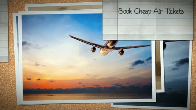 Book Cheap Air Tickets | Hotels Deals | Holidays Packages Lowest Prices