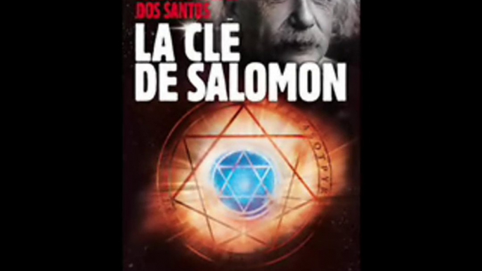 Télécharger La clé de salomon de [PDF,EPUB,MOBI] Gratuit