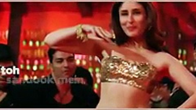 Mera Naam Mary Full Song with Lyrics Brothers [2015] Kareena Kapoor Khan- Sidharth Malhotra