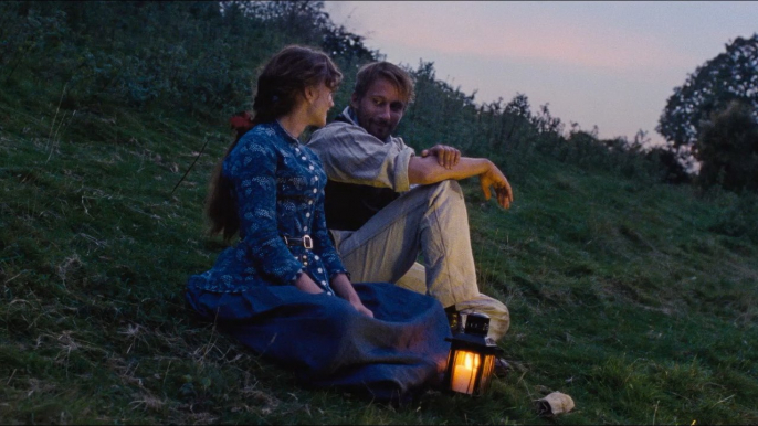 Far from the Madding Crowd (Full Movie)