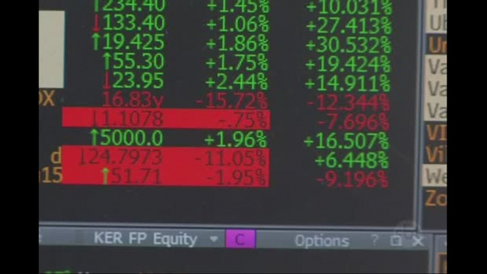 Países da zona do euro chegam a acordo para socorrer a Grécia