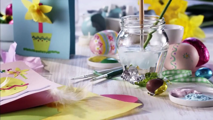 M&S Food - Easter TV Ad - Marks & Spencer 2012