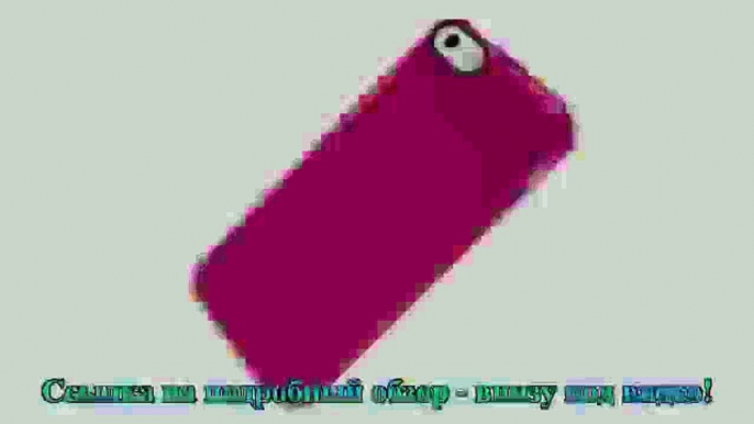 Накладка на заднюю часть для Apple iPhone 5C