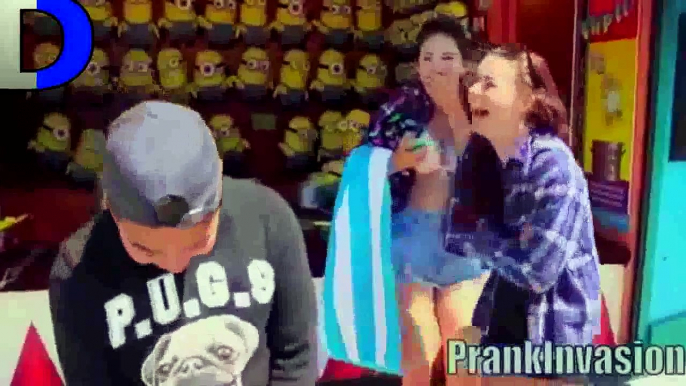 Top 3 Chris Monroe Kissing Prank GONE GROUPING   Prank Invasion Kissing Pranks GONE WILD ,BEST PRANK