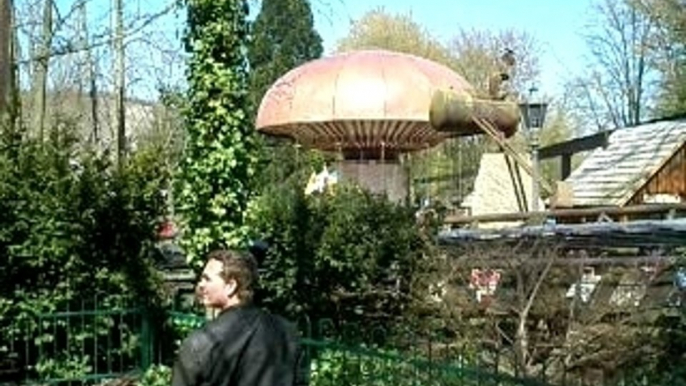 Europa Park Rust 2007