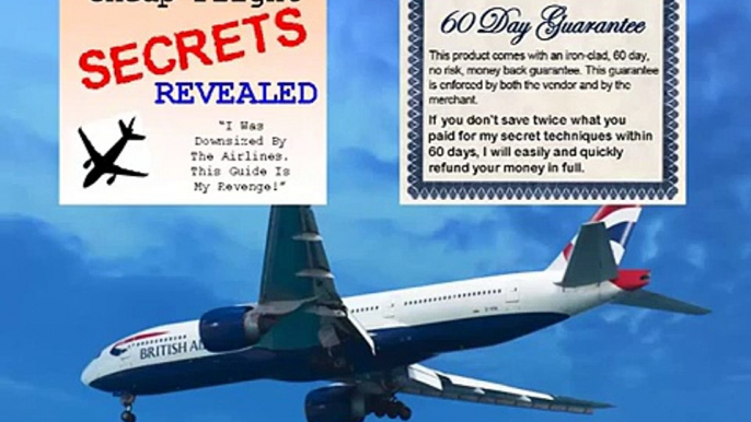 How To Find Cheap Flights for Students | Guide Reveals Deep Airline Secrets