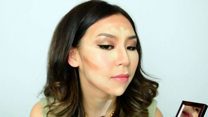 Makeup by Tina Yong- Channel Trailer