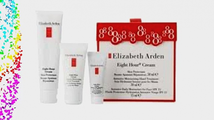 Elizabeth Arden - ARDEN EIGHT HOUR CREAM ESSENTIAL SET